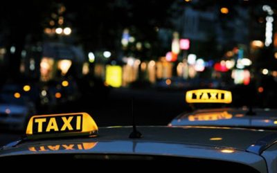 Taxi privato o noleggio con conducente?