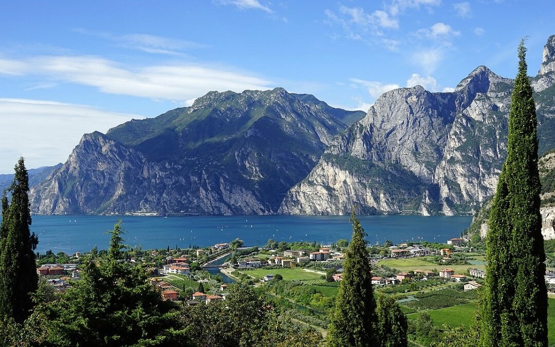 Tour privato Lago di Garda: da due a 7 giorni, con la tua guida privata