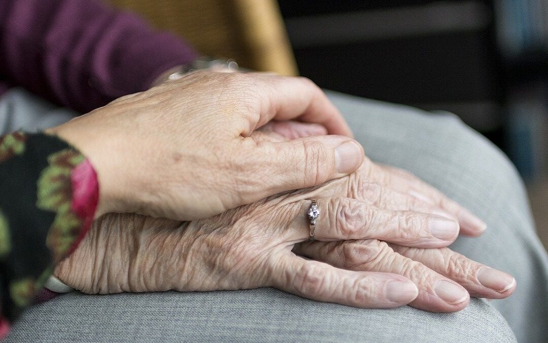 Accompagnamento anziani per visite mediche e ricoveri