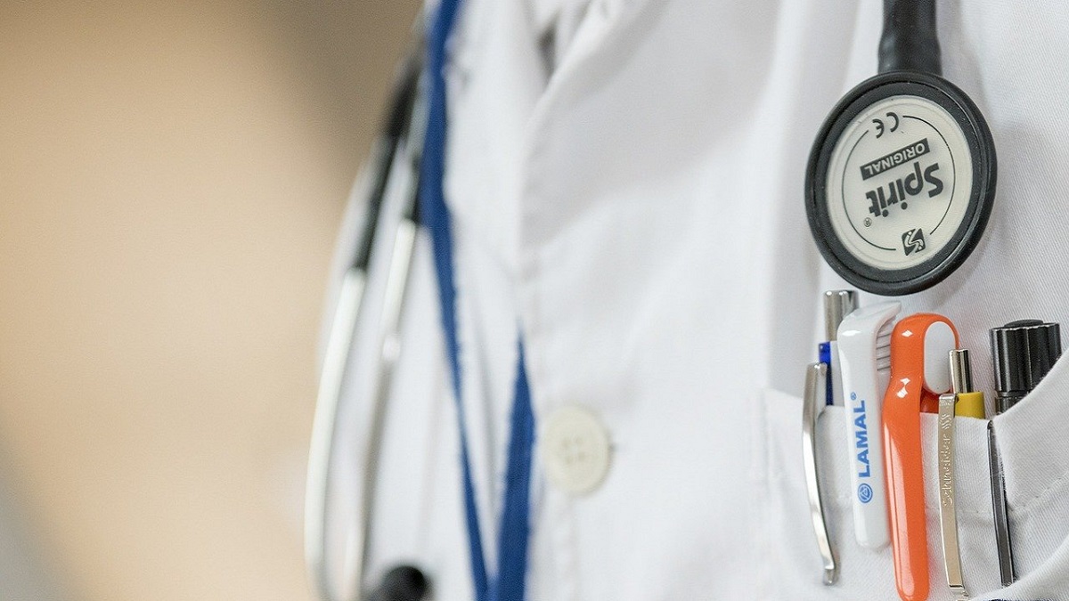 accompagnatore per visite mediche