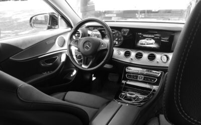 Autonoleggio con conducente a Milano? Scegli MIB per un servizio differente