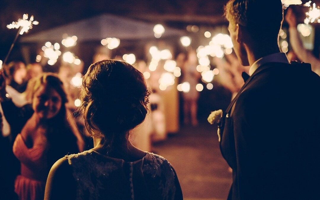 Matrimoni e noleggio auto: scegli un servizio impeccabile!