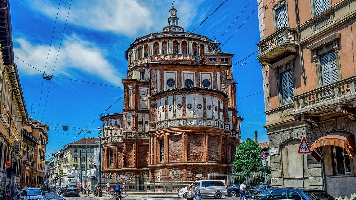autista privato milano