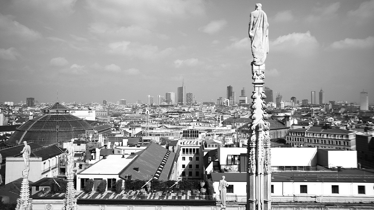 trasporti privati milano