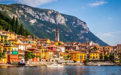 Lago di Como: un tour alla scoperta di paesaggi mozzafiato